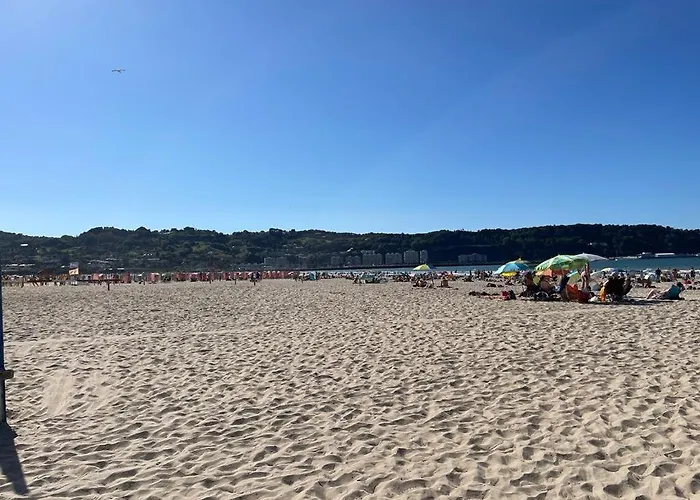 Habitaciones Privadas En Hendaye \