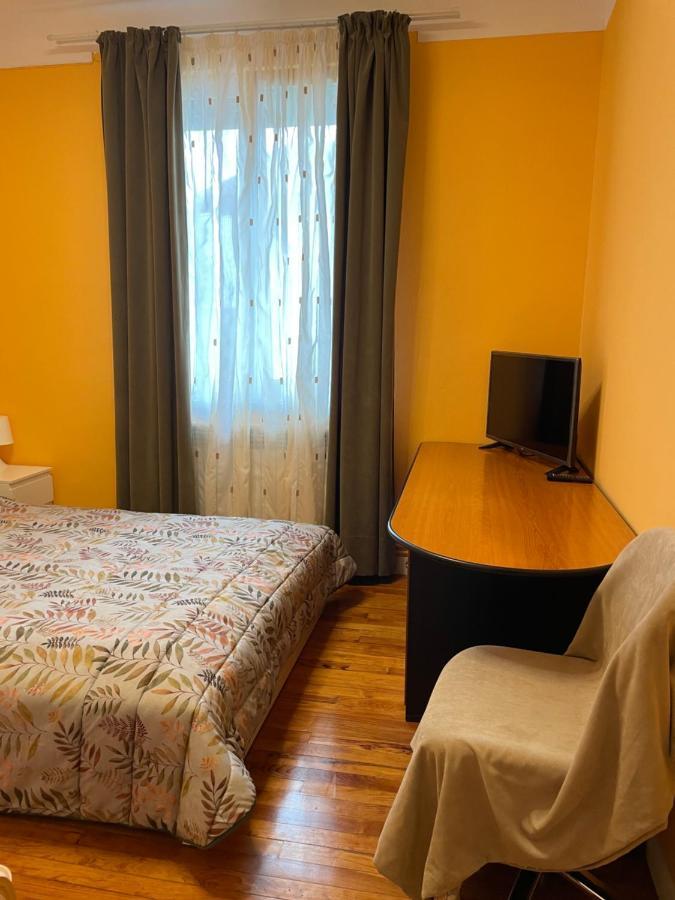 Accommodatie bij particulieren Privadas En 