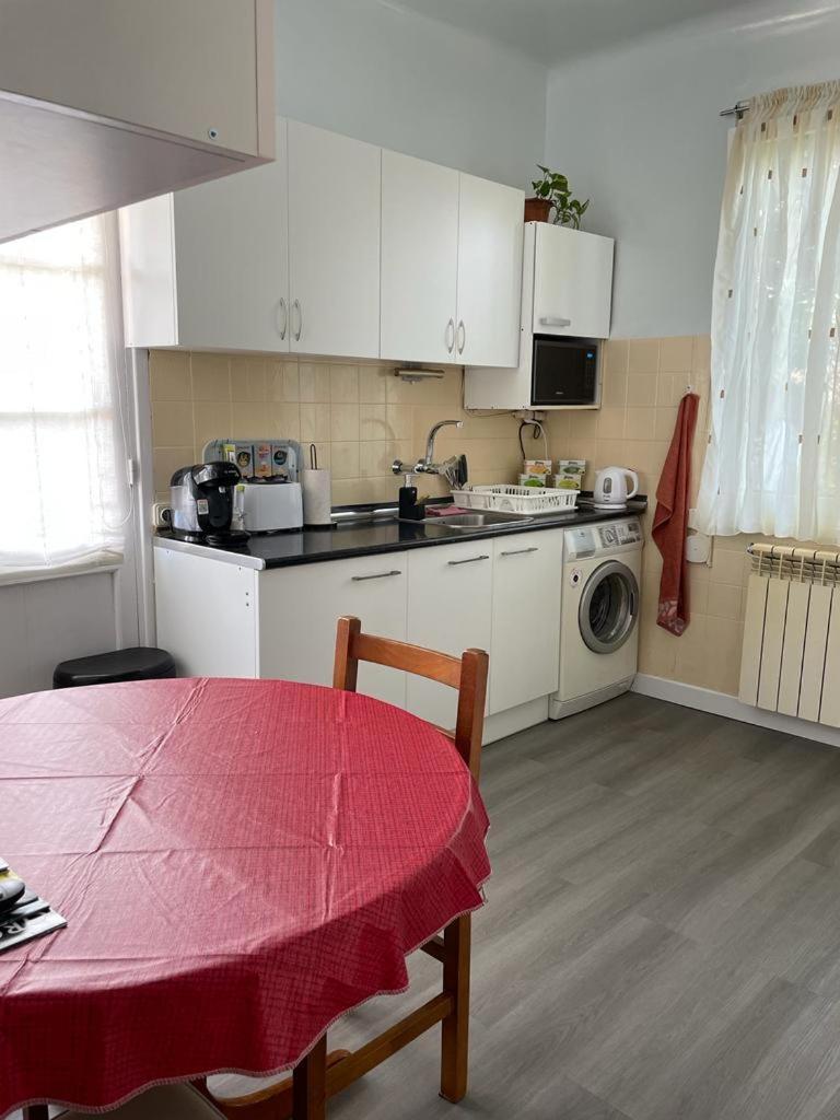 Accommodatie bij particulieren Privadas En 