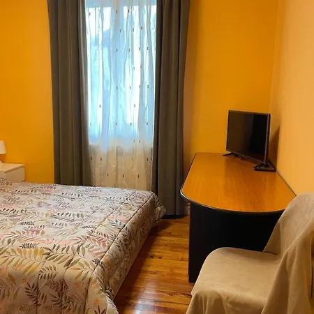 Habitaciones Privadas En Hendaye 