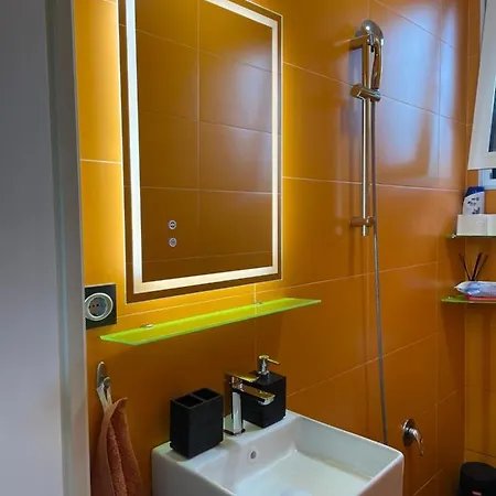 Habitaciones Privadas En Hendaye 