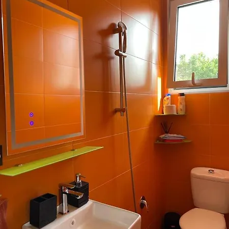 Habitaciones Privadas En Hendaye 