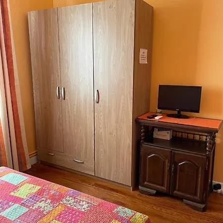 Habitaciones Privadas En Hendaye 
