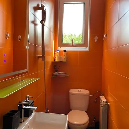 Habitaciones Privadas En Hendaye 