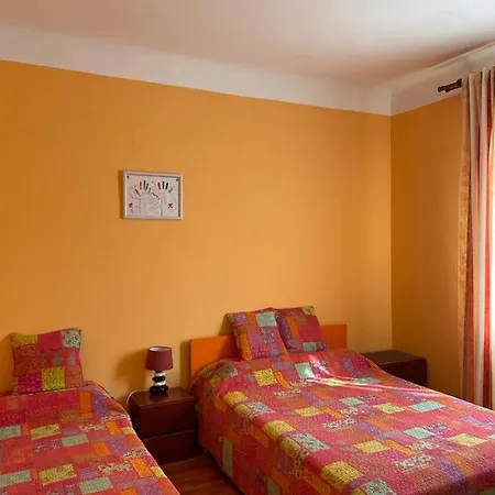 Habitaciones Privadas En Hendaye 