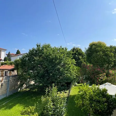 Habitaciones Privadas En Hendaye 