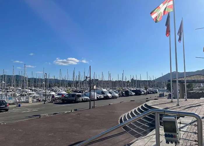 Habitaciones Privadas En Hendaye \