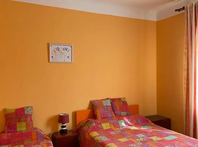 Habitaciones Privadas En Hendaye \