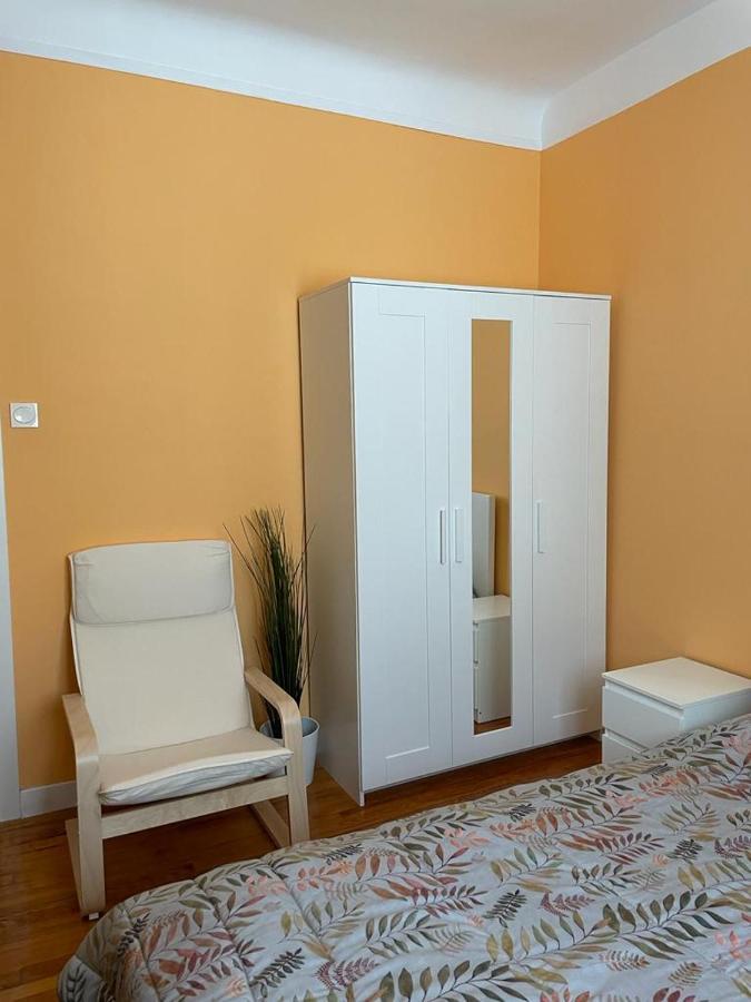 Accommodatie bij particulieren Privadas En 