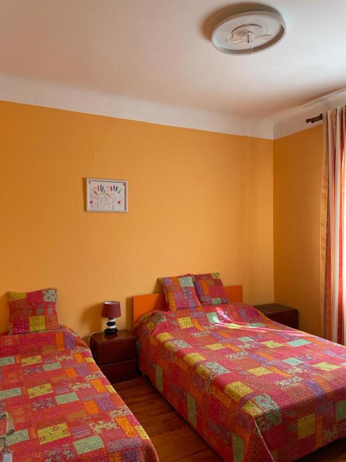 Accommodatie bij particulieren Privadas En 